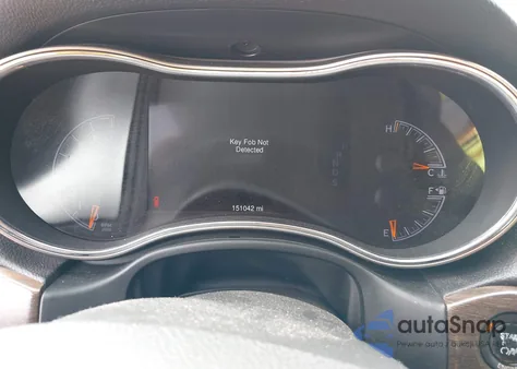 2014 Jeep Grand Cherokee Laredo from USA, damaged, VIN 1C4RJFAGXEC109798